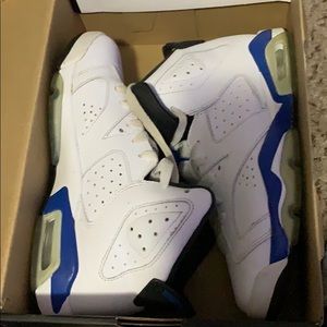 Air Jordan Retro 6